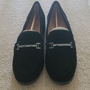 Franco Sarto Bevin Loafers
